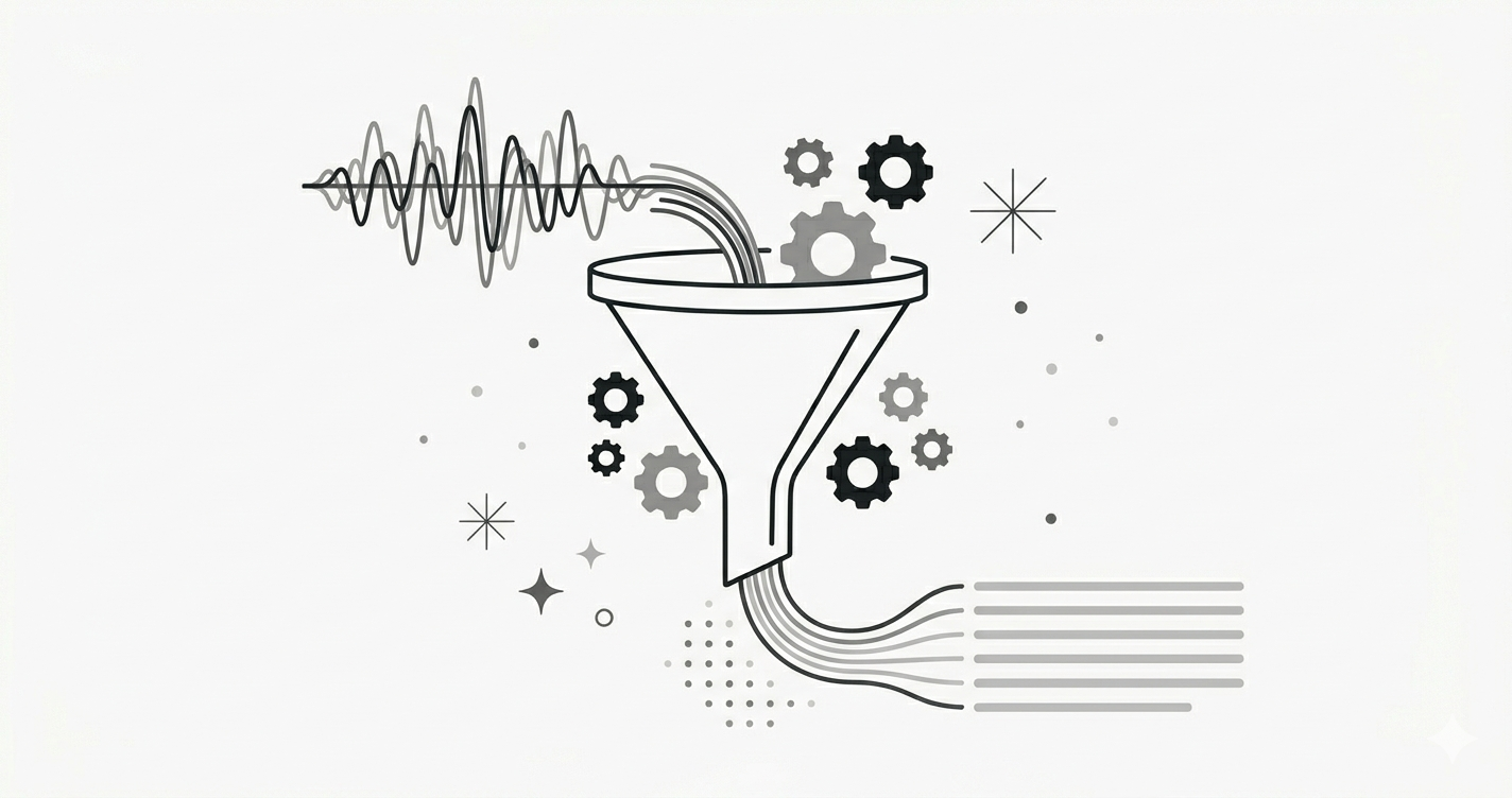 AI Transcription: Tips for Better Results