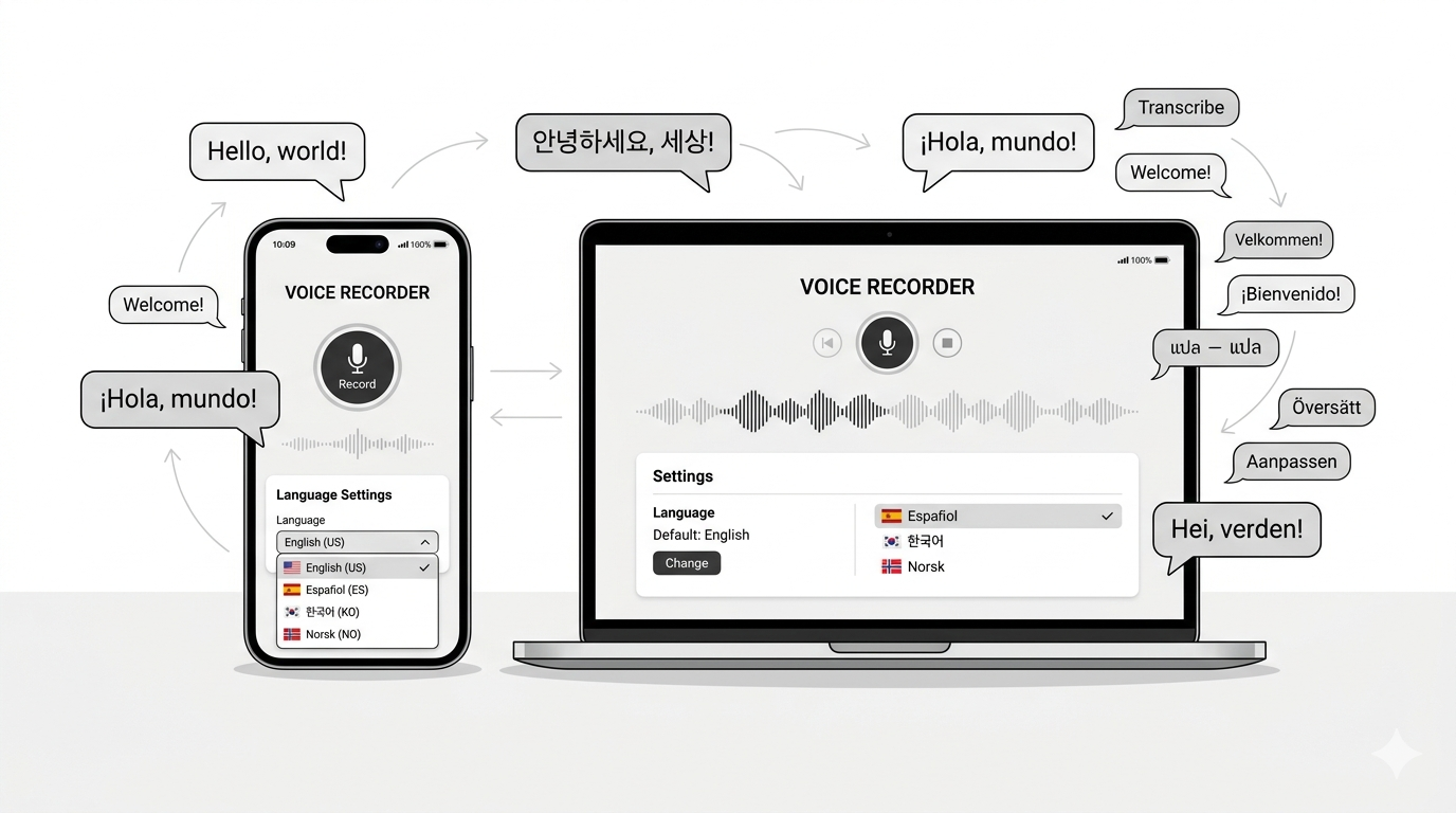 5 Real-Life Scenarios: How to Set Up Soria for Any Language
