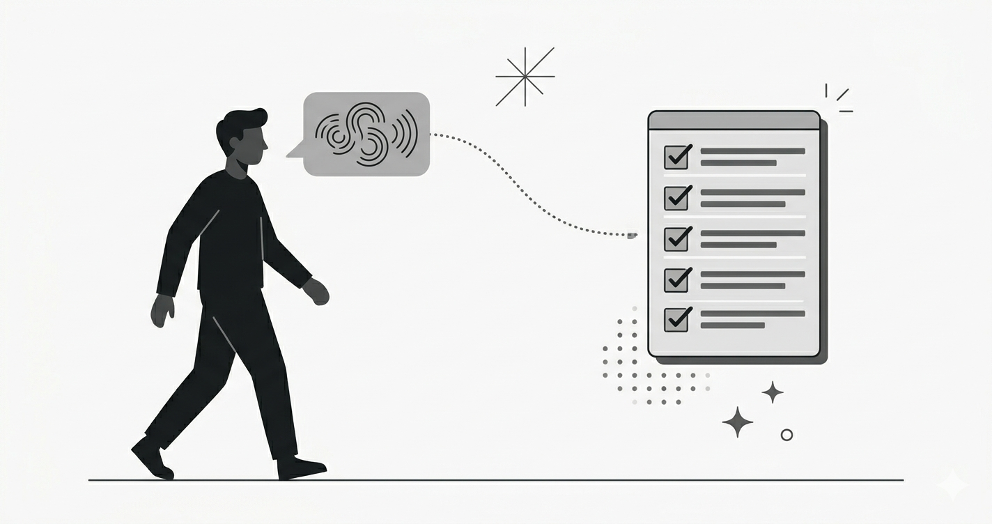 10 Ways Voice Notes Boost Your Productivity